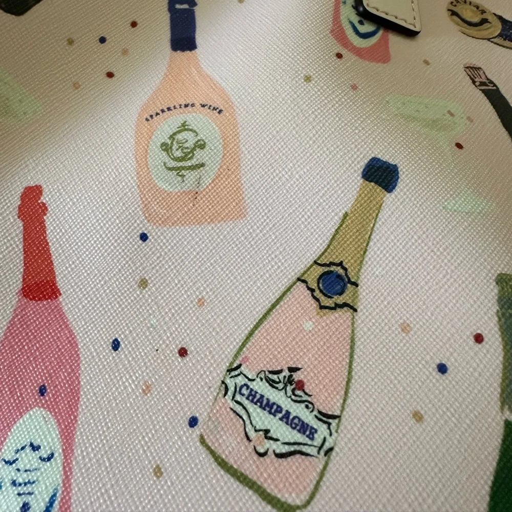 kate spade Shore Street Champagne Margareta - Picture 12 of 12